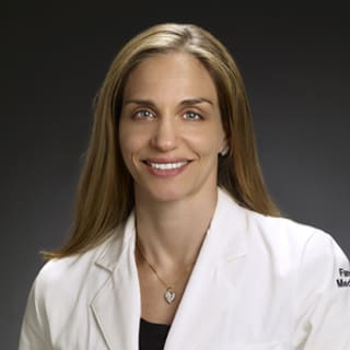 Elizabeth Levinson, MD