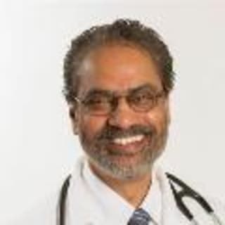 Gopal Rao, MD, Cardiology, Mcdonough, GA