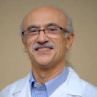 Levon Agdere, MD, Pediatric Endocrinology, Brooklyn, NY, New York-Presbyterian Hospital
