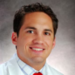 Jacob Petrosky, MD, General Surgery, Vero Beach, FL, Cleveland Clinic Indian River Hospital