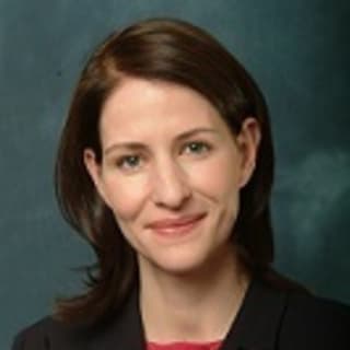 Laura MacIsaac, MD