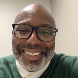 Gregory Lunceford, MD