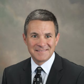 Kevin Nahigian, MD
