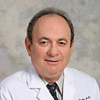 Jeffrey Raskin, MD, Gastroenterology, Miami, FL, Jackson Health System