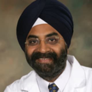 Damanpaul Sondhi, MD, Pulmonology, Rochester, NY, Rochester General Hospital