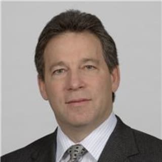 Michael Rabovsky, MD