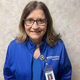 Patricia (Steedman) Torbett, Family Nurse Practitioner, Saint Clairsville, OH