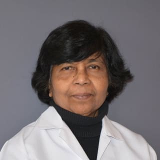 Deborah Ramanathan, MD