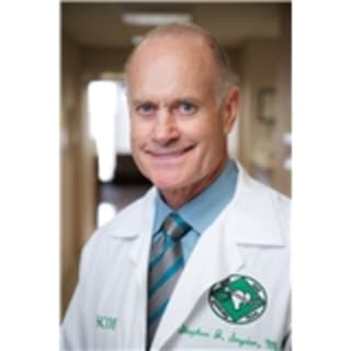 Stephen Snyder, MD, Orthopaedic Surgery, Van Nuys, CA, Los Robles Health System