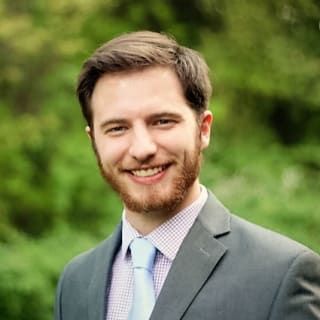Tyson Hekking, MD, Pediatrics, Los Angeles, CA