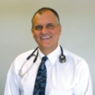 Jeffrey Boone, MD, Internal Medicine, Centennial, CO