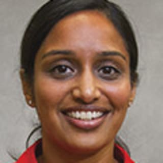 Sreedevi Gondi, MD, Cardiology, Louisville, KY