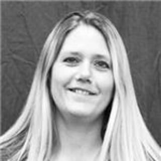 Yvonne Gayhart