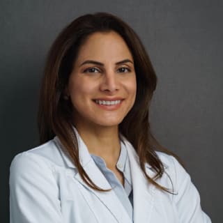 Samar Bursheh, MD