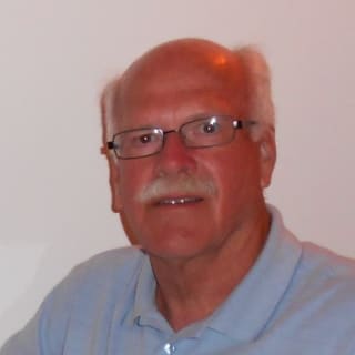 David Wood, DO