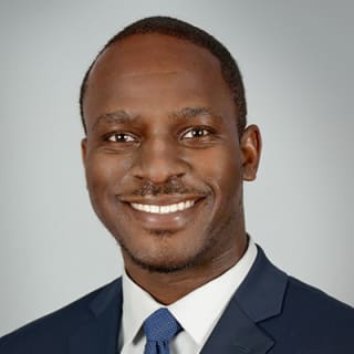 Ashton Adekanbi, MD, Family Medicine, Lake Charles, LA