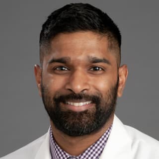 Nirmal Andrapalliyal, MD, Neurology, Cleveland, OH, Cleveland Clinic