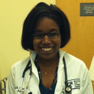 Camille Powe, MD, Endocrinology, Boston, MA, Massachusetts General Hospital