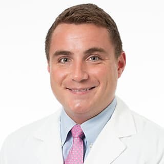 Matthew Gibson, MD, Vascular Surgery, Charleston, SC