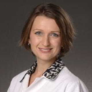 Marta Vakulenko, MD