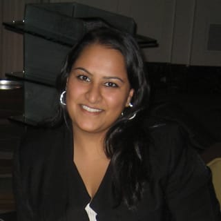 Nidhi Kansal, MD, Internal Medicine, Chicago, IL