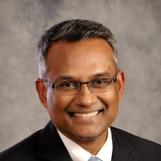 Pawan Rao, MD