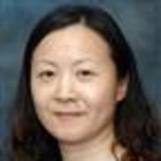 Lianrui Li, Family Nurse Practitioner, Glen Burnie, MD, Riverside Regional Medical Center