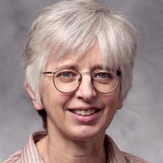 Elizabeth Lindeke, MD