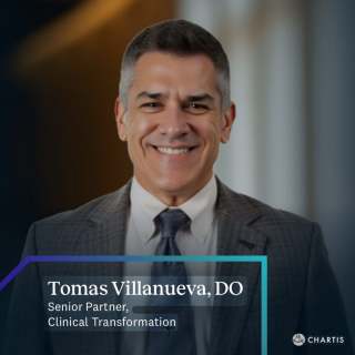 Tomas Villanueva, DO