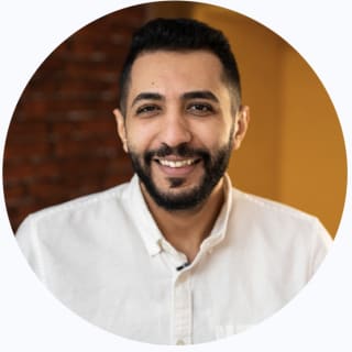 Kareem Seoudy, MD, Psychiatry, Long Beach, CA