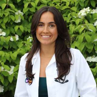 Mia Dericco, PA, Neurology, Bay Shore, NY