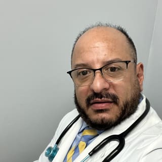 Dr. Jorge Brito, Family Nurse Practitioner, Miami, FL