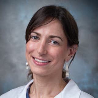 Emily Gallant, Pediatric Nurse Practitioner, Pittsburgh, PA