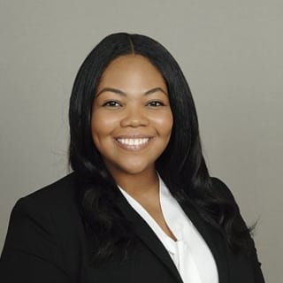 Diamond Brown, MD, Resident Physician, Oak Lawn, IL