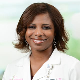 Anika Cherry, MD, Obstetrics & Gynecology, Burlington, NC, Moses H. Cone Memorial Hospital