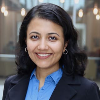 Swechya Banskota, MD, Pediatrics, Portland, OR