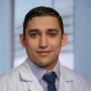 Ivan Serrano Santiago, MD, Internal Medicine, Caguas, PR