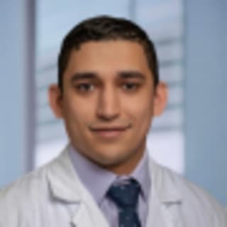 Ivan Serrano Santiago, MD, Internal Medicine, Houston, TX