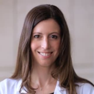 Cara Agerstrand, MD