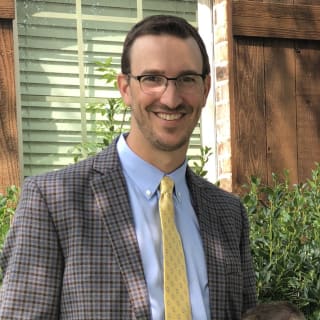 Benjamin Johnson, Orthopedics, Frisco, TX