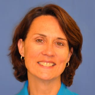 Lori Quinlan Riegger, MD