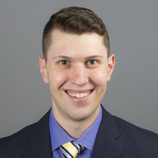 Tyler Kaplan, MD, Resident Physician, Evanston, IL, Mayo Clinic Hospital - Rochester