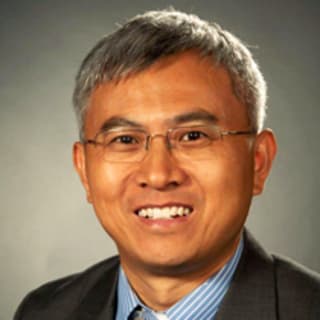 Xinhua Zhu, MD, Oncology, New Hyde Park, NY