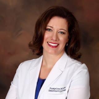 Rozalyn Love, MD, Obstetrics & Gynecology, Sheffield, AL