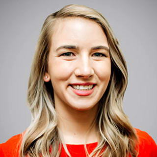 Gwennaelle Thompson