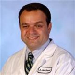 John Moawad, MD, Vascular Surgery, Akron, OH, Summa Health System – Akron Campus