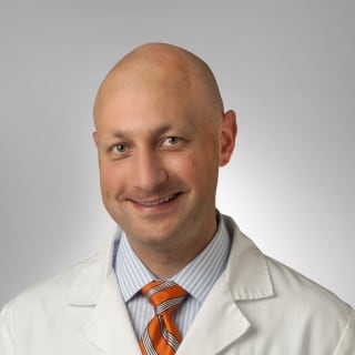 Michael Stany, MD