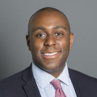 Derwin Gray II, MD, Obstetrics & Gynecology, Chesapeake, VA