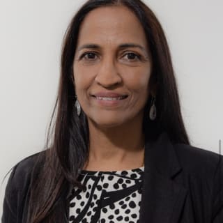 Srimathi Manickaratnam, MD, Nephrology, Hartford, CT