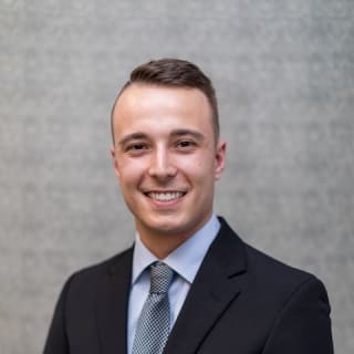 Austin Reed, DO, Internal Medicine, Las Vegas, NV